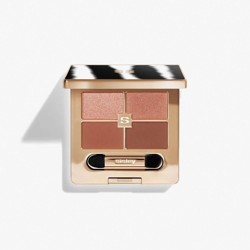 SisleyPhyto-Eye Palette 2 Bois De Rose