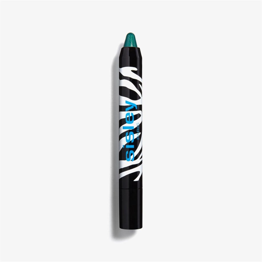SisleyPhyto-Eye Twist N12 Vert/Emerald