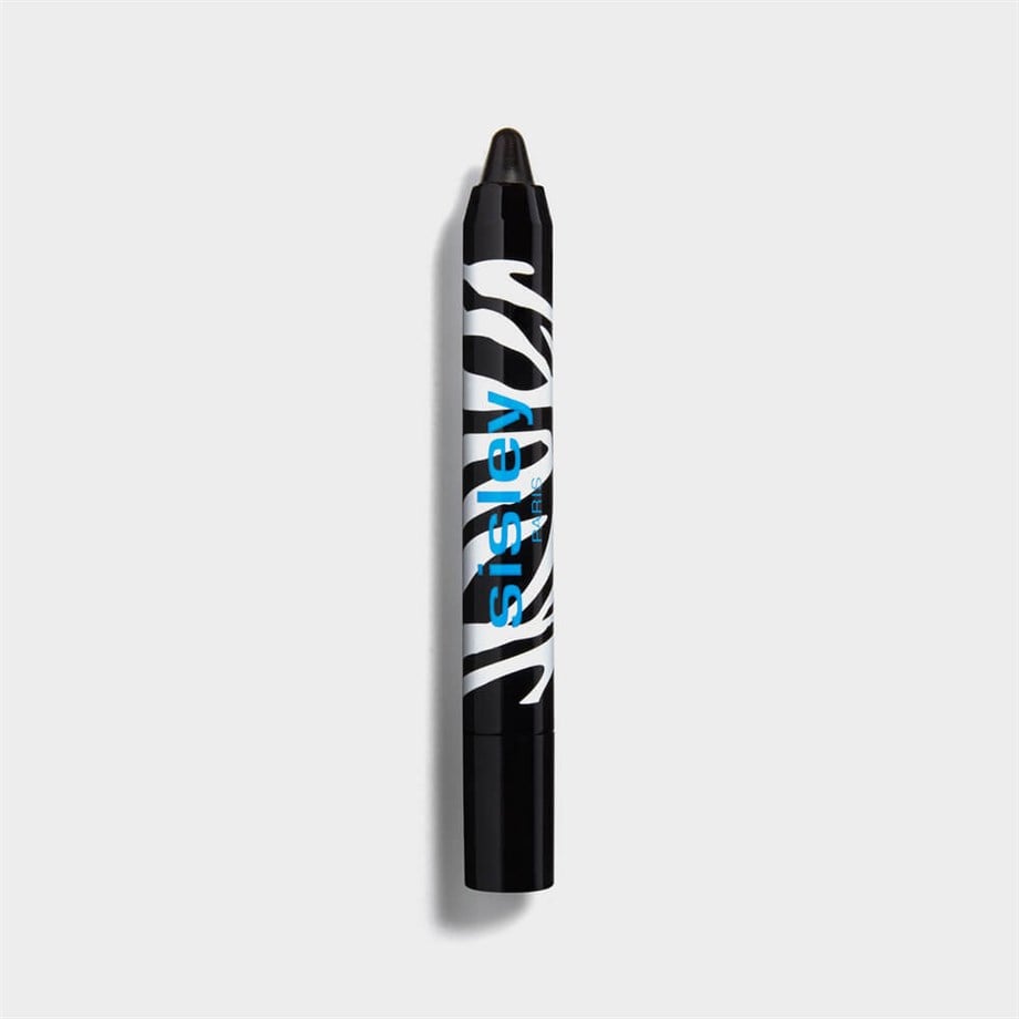 SisleyPhyto-Eye Twist N8 Noir/Black Diamond