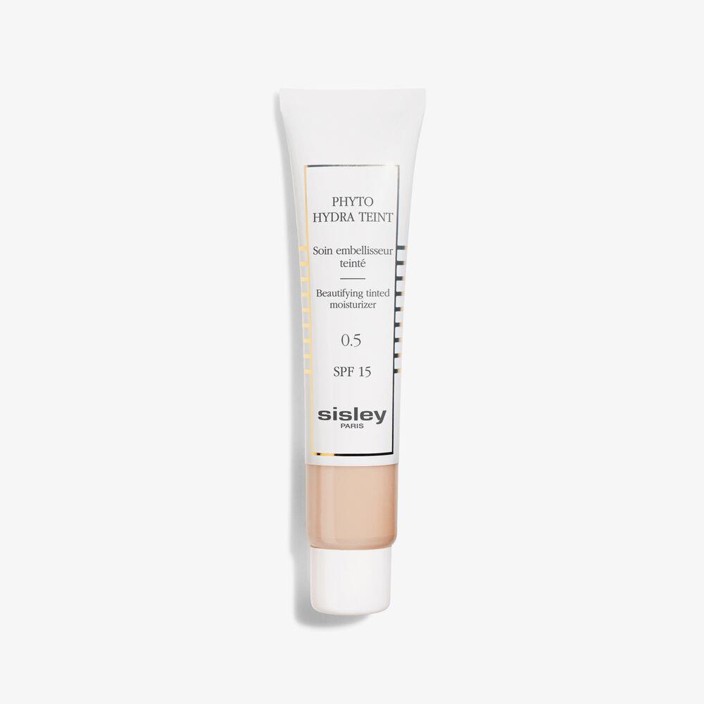 SisleyPhyto-Hydra Teint Tinted Moisturizer 0.5 Opal Spf15 40ml