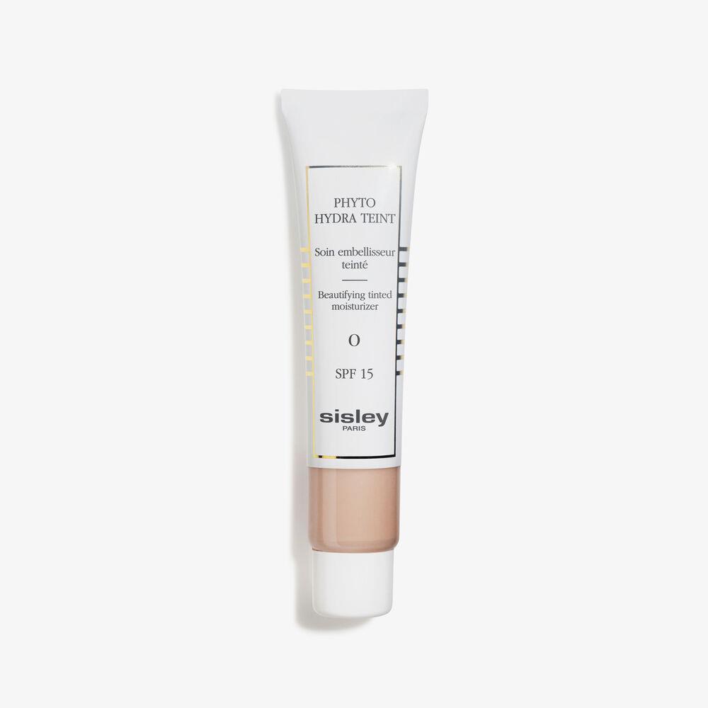 SisleyPhyto-Hydra Teint Tinted Moisturizer 0 Fair Spf15 40ml