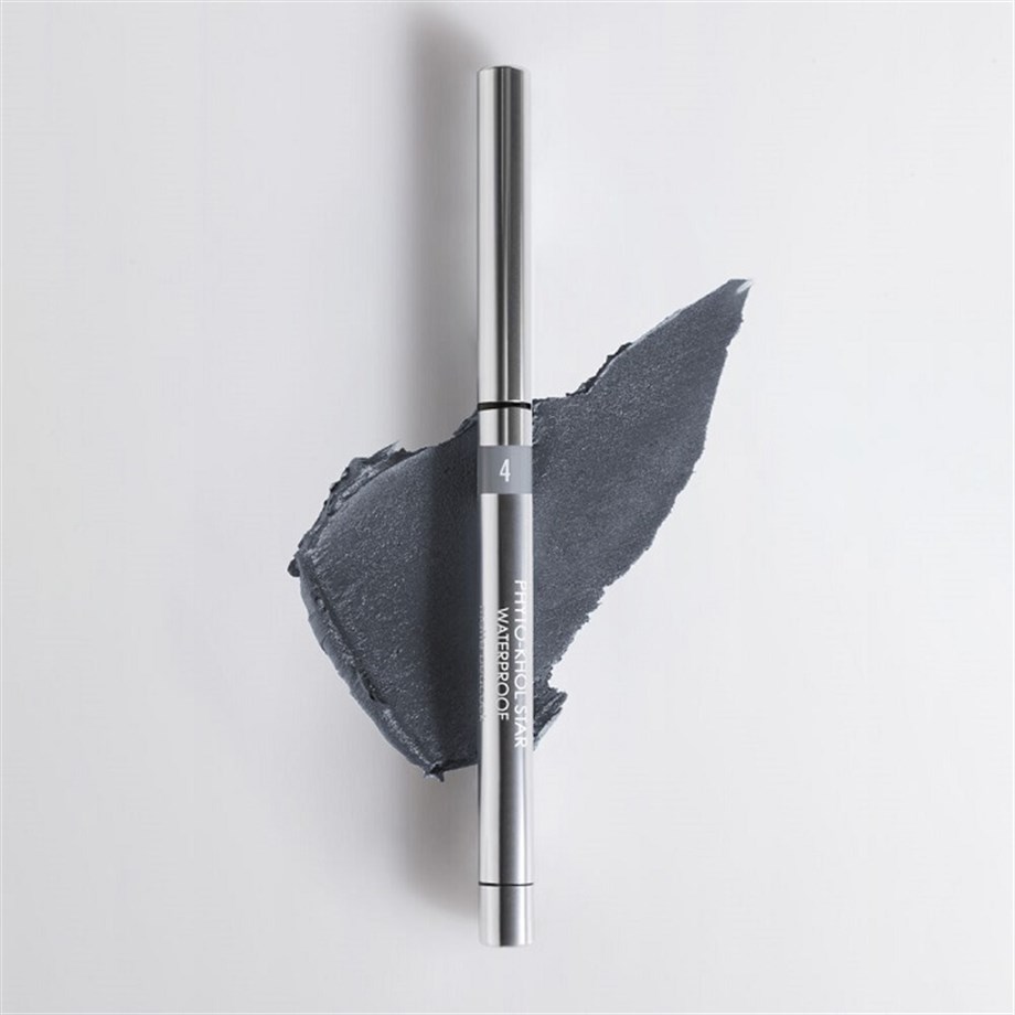 SisleyPhyto-Khol Star Waterproof Mat N4 Graphite