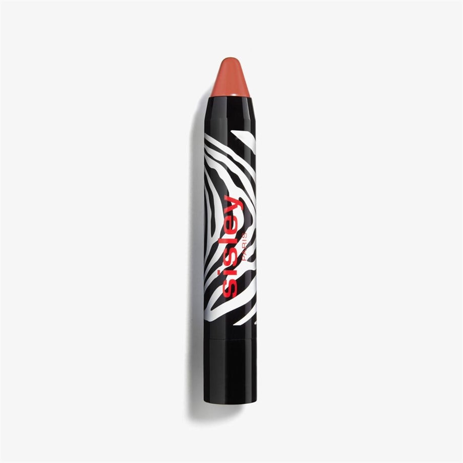 SisleyPhyto-Lip Twist N7 Orange/Coral