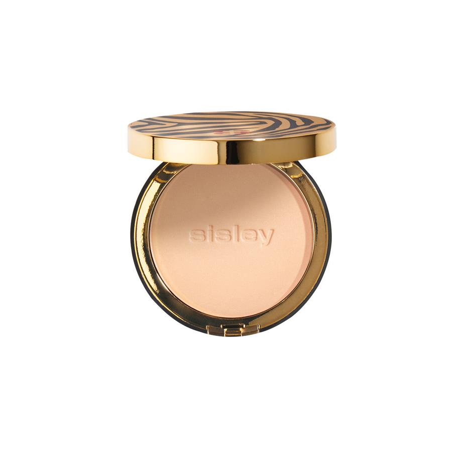 SisleyPhyto-Poudre Compacte 1 Natural