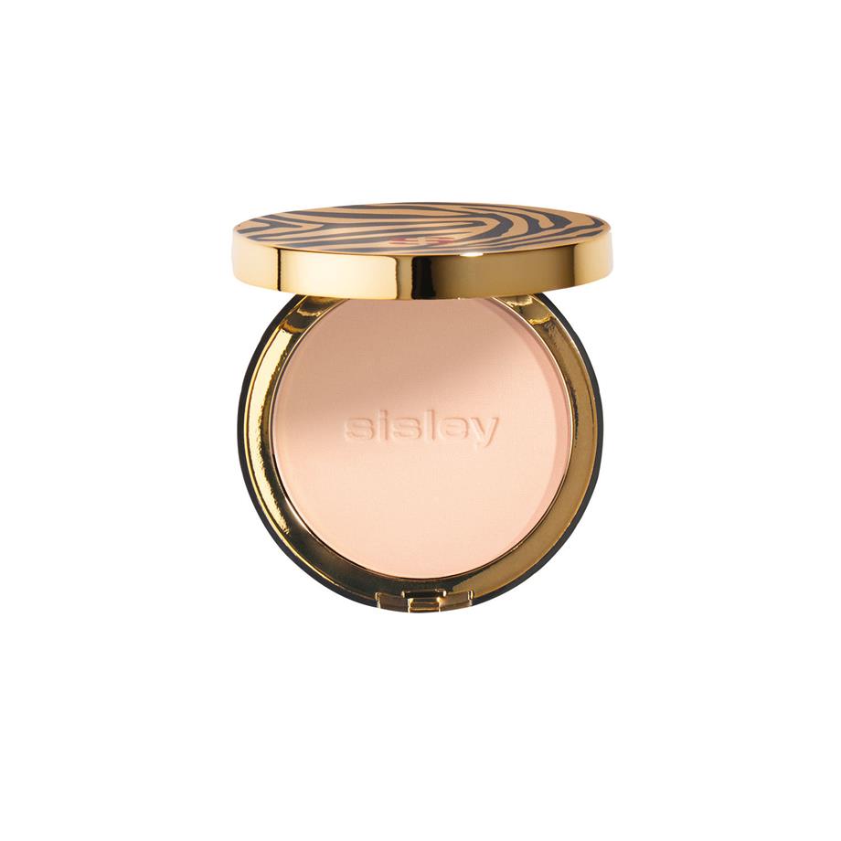 SisleyPhyto-Poudre Compacte 1 Ro