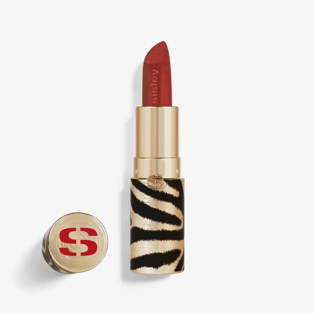 SisleyPhyto-Rouge Velvet 43 Rouge Ardent