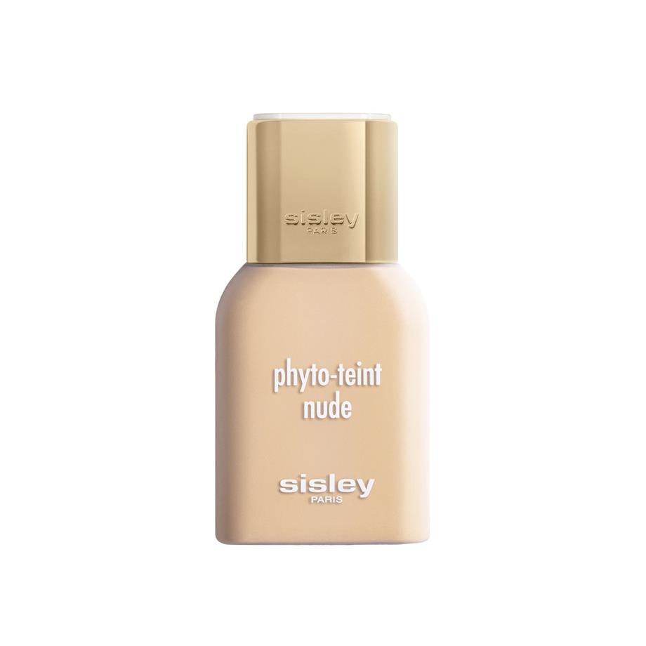 SisleyPhyto Teint Nude Foundation 00w Shell