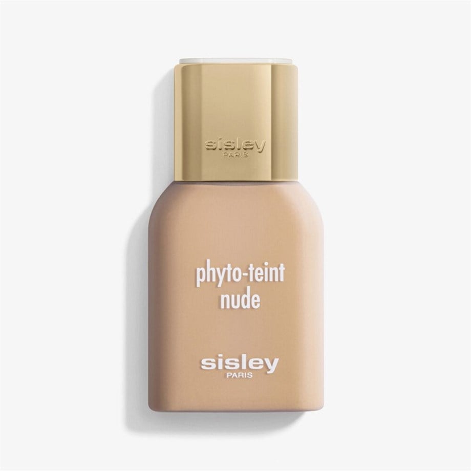 SisleyPhyto Teint Nude Foundation 1w Cream 30ml
