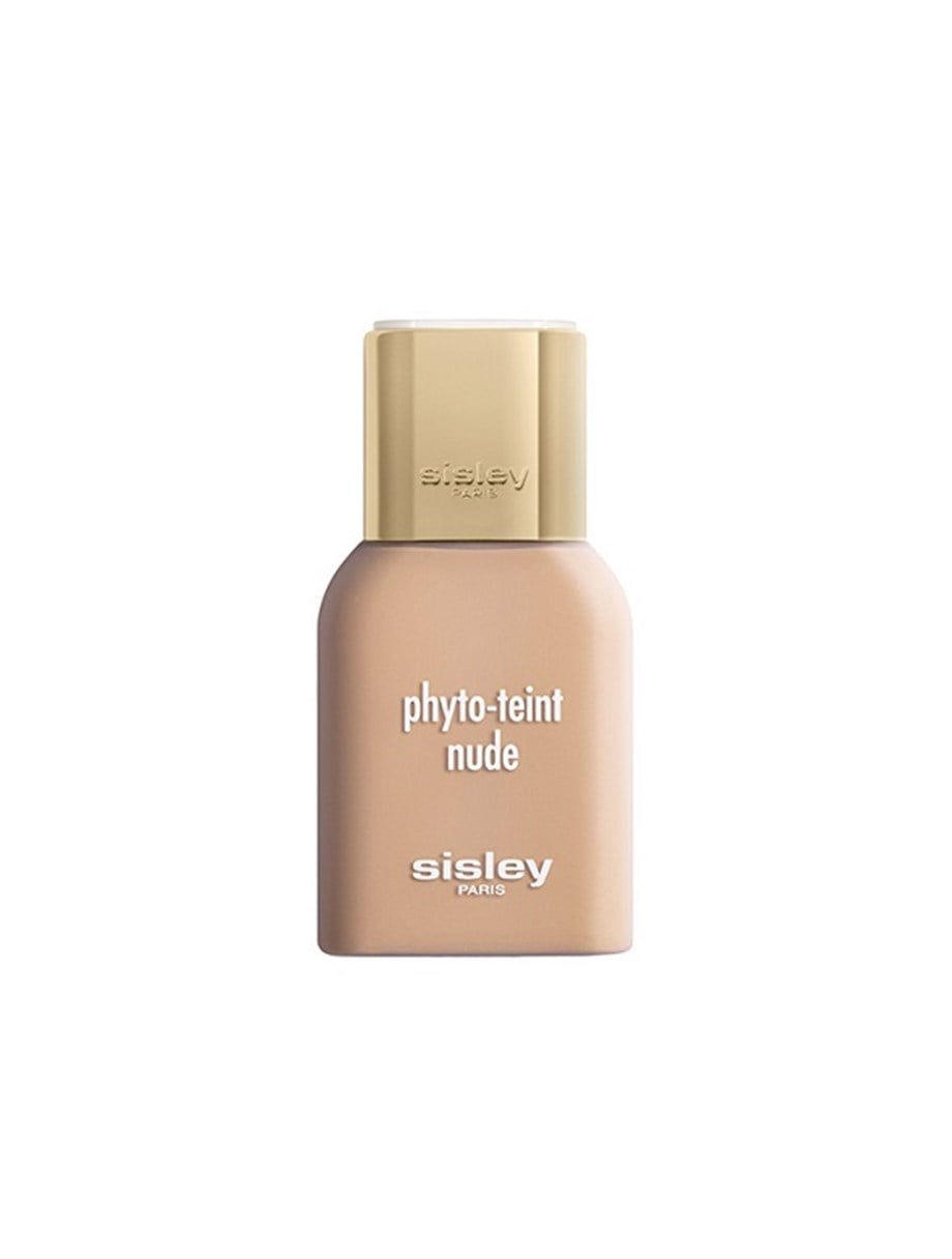 SisleyPhyto Teint Nude Foundation 2n ivory Beige 30ml