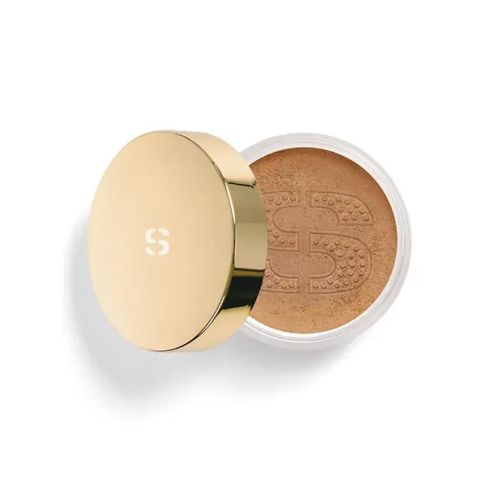 SisleyPhyto-Teint Poudre Libre -4 Deep