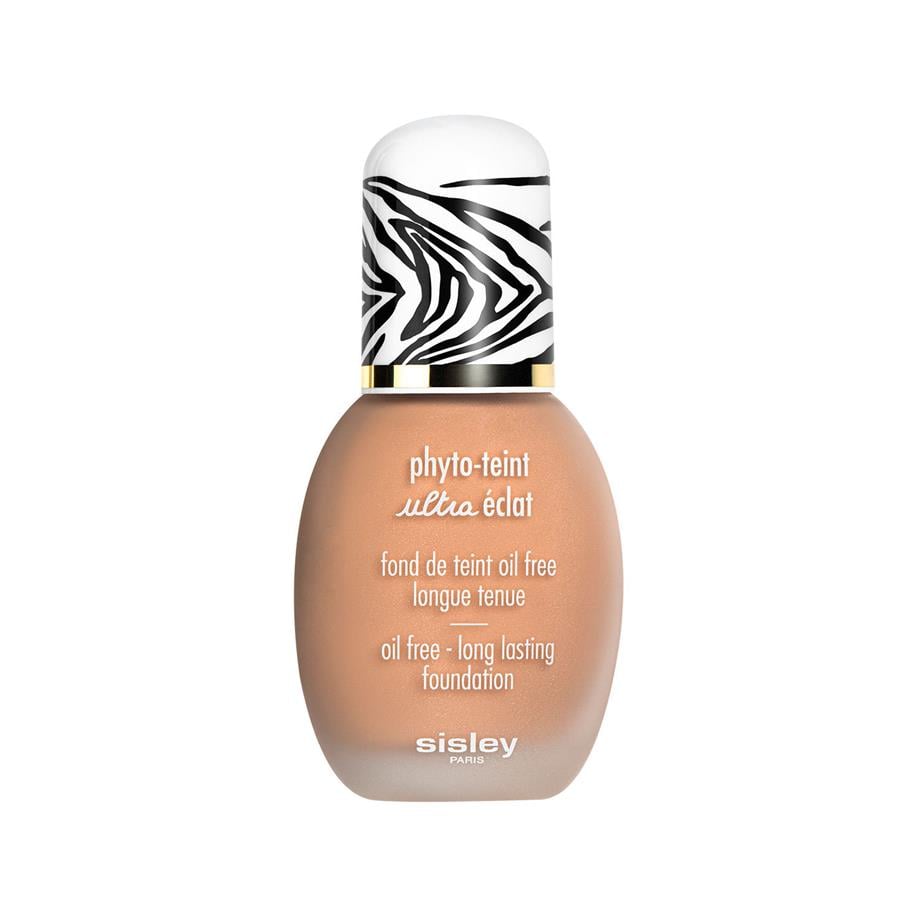 SisleyPhyto-Teint Ultra Eclat Foundation 4 Honey