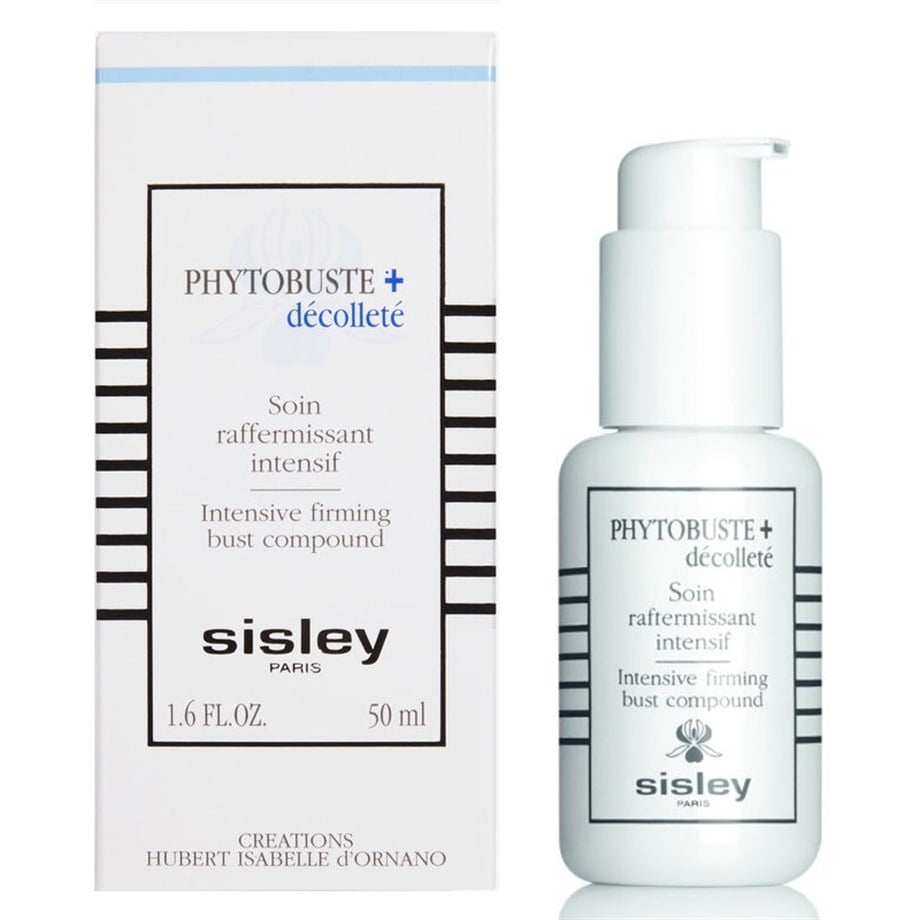SisleyPhytobuste+ Decollete Intensive Firming Bust 50 ml