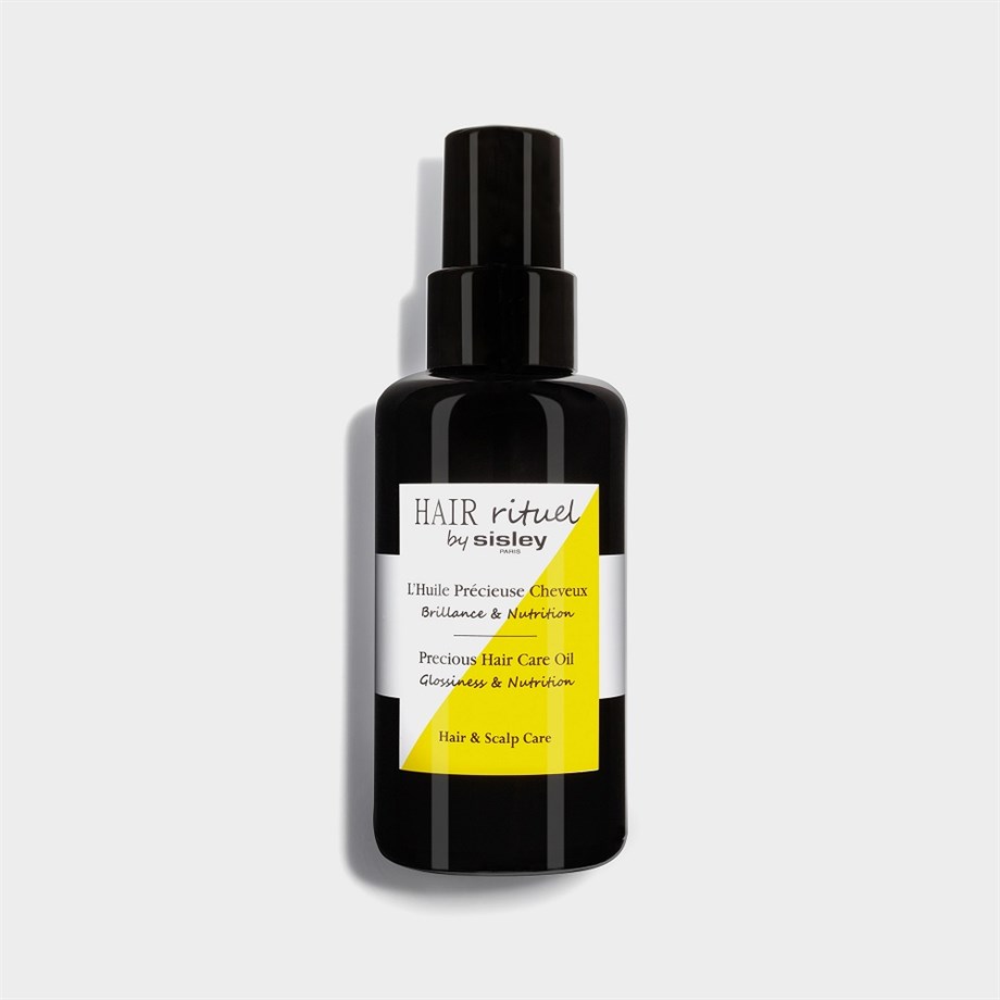 SisleyPrecious Hair Care Oil 100ml