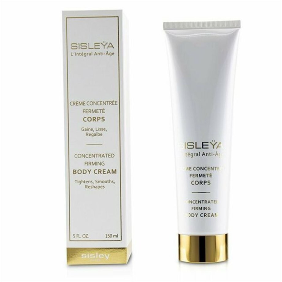 SisleySisleya Concentrated Firming Body Cream 150 ml
