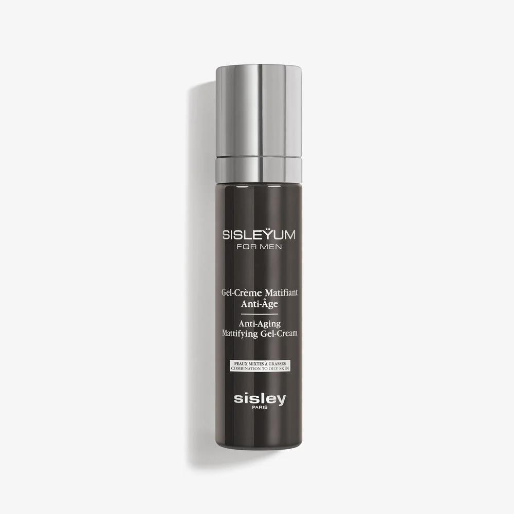SisleySisleyum For Men Anti-Aging Mattifying Gel-Creme 50ml