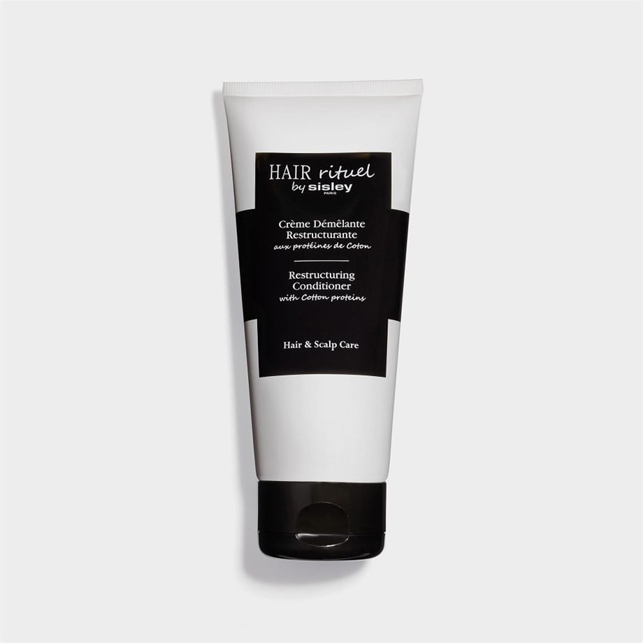 SisleySmoothing Restructuring Conditioner 200ml