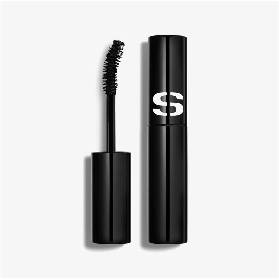 SisleySo Curl N1 Noir/ 1 Deep Black