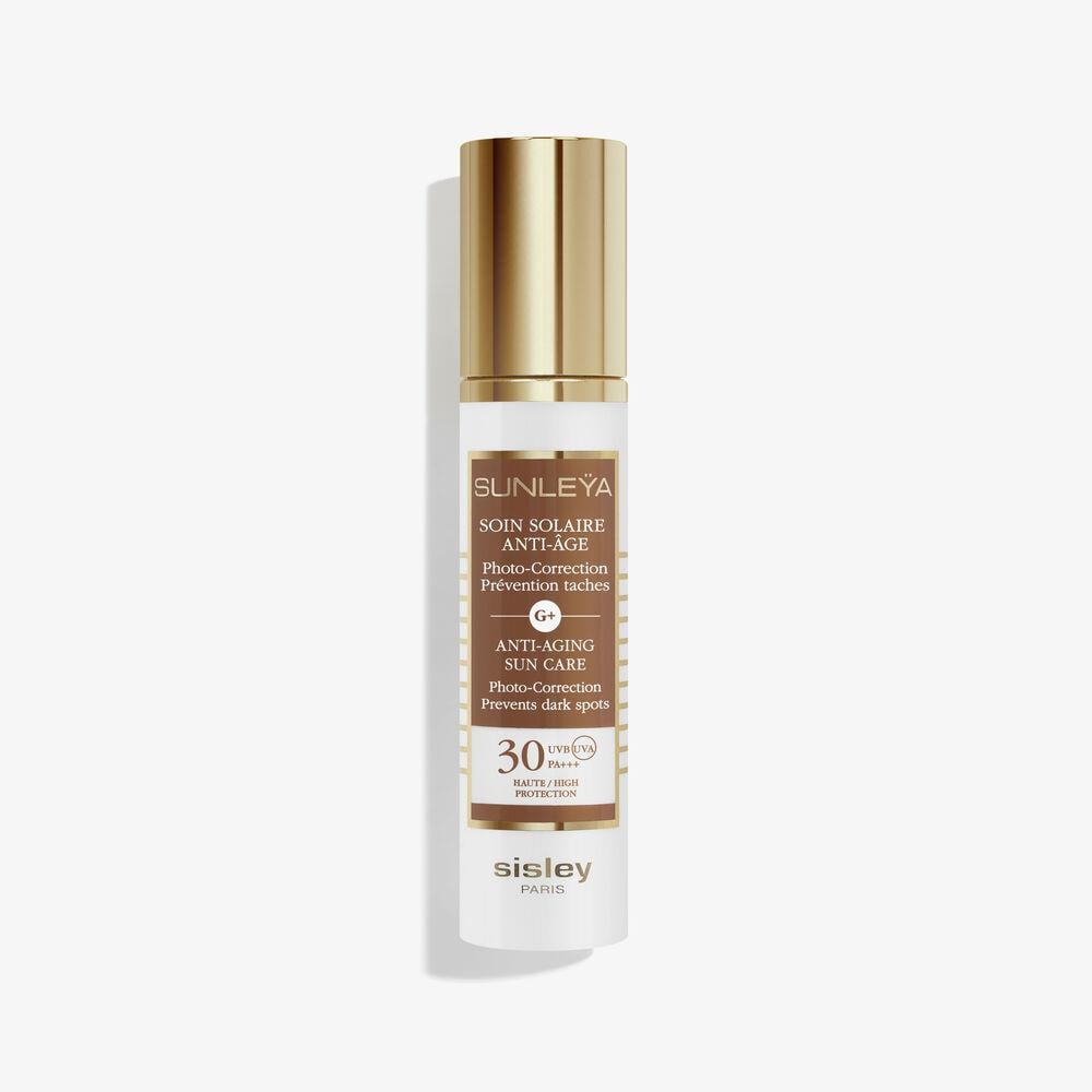 SisleySunleya Face Cream Spf30 50ml
