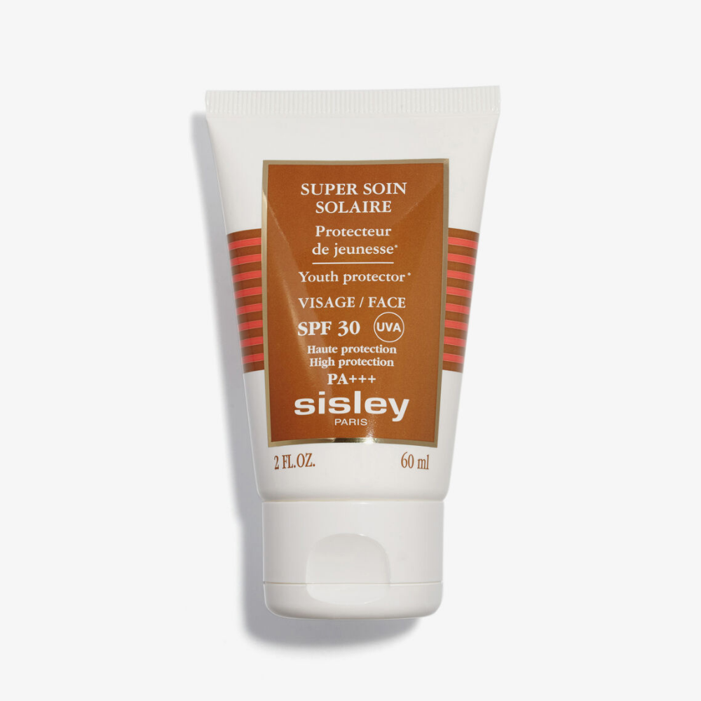 SisleySuper Soin Solaire Face SPF30 60ml