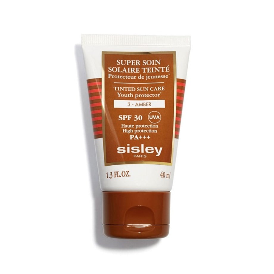 SisleySuper Soin Soliare Teinté Tinted Sun Care Spf30 03
