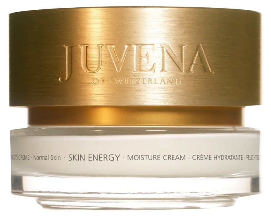 Skin Energy Moisture Cream