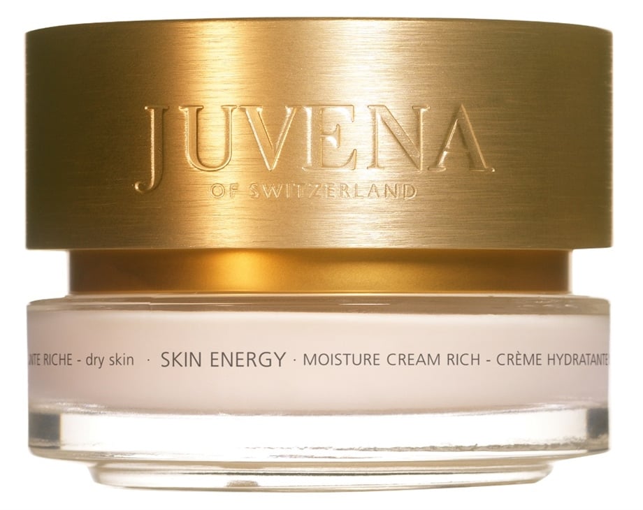 Skin Energy Rich Moisture Cream