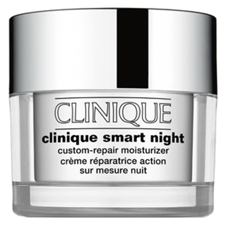 Smart Custom Repair Moisturizer Night 50 ml- Dr