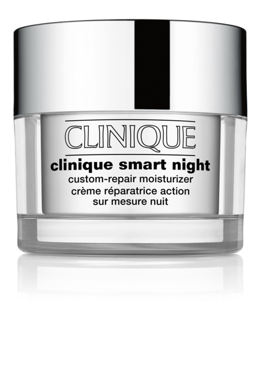 Smart Custom Repair Moisturizer Night 50 ml- Ve