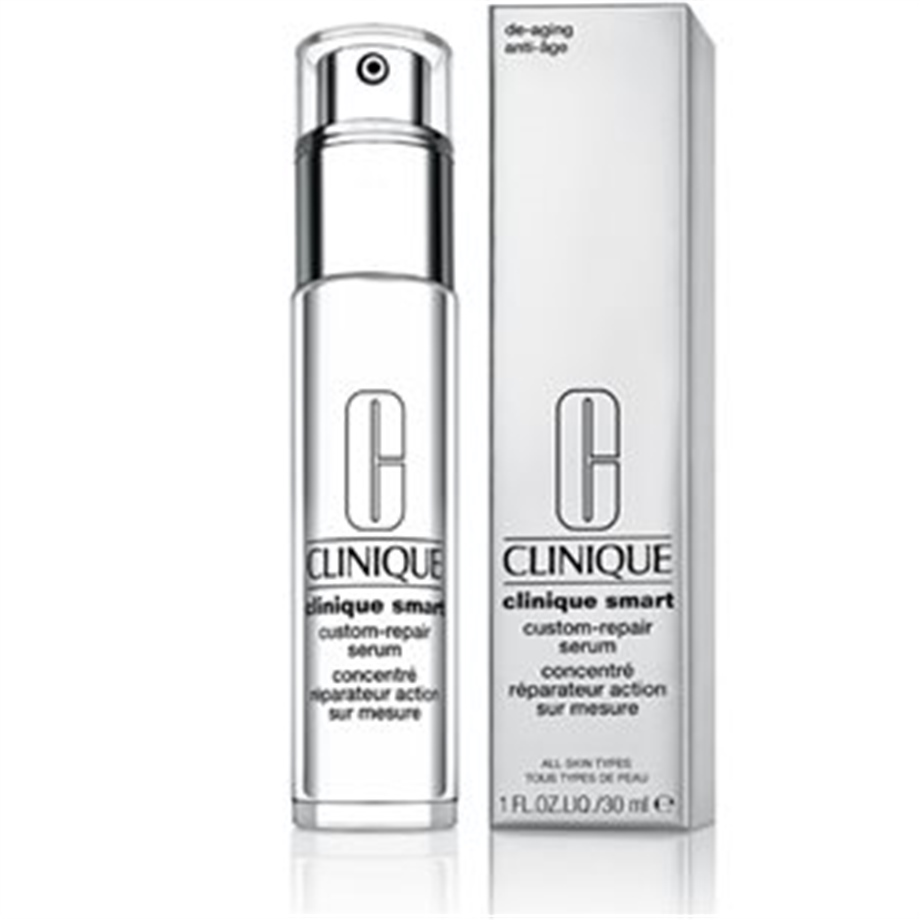 Smart Custom Repair Serum 30 ml