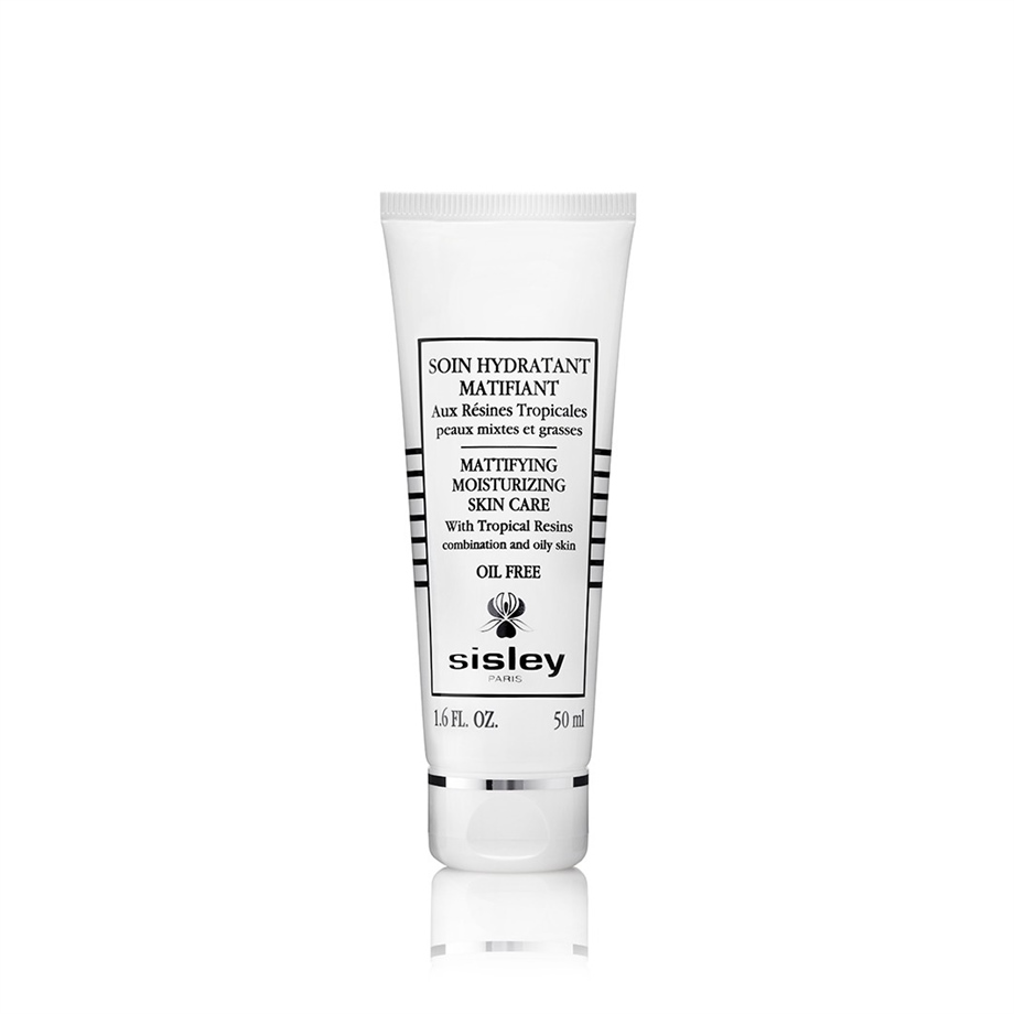 Soin Hydratant Matifiant 50ml