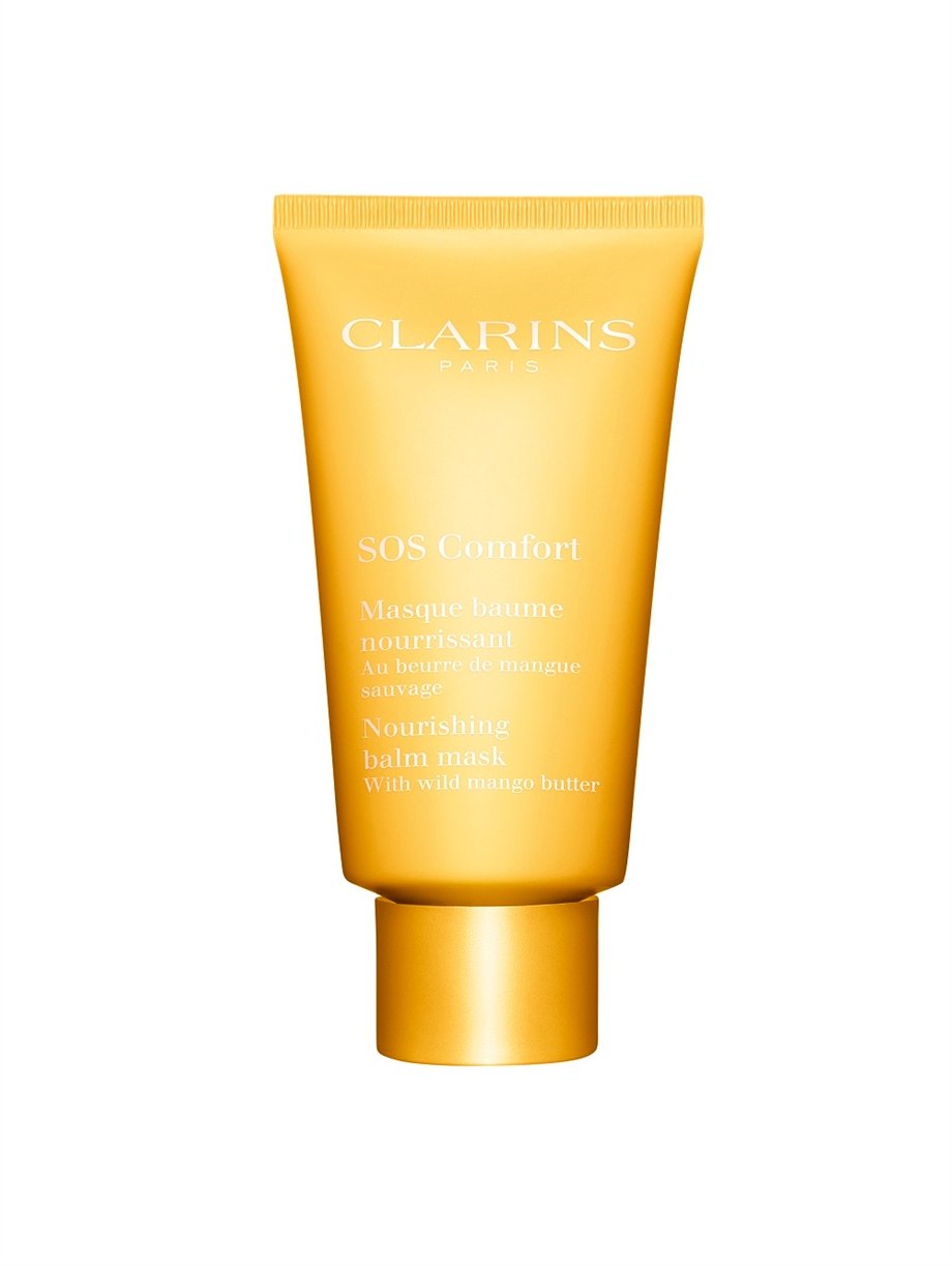 Sos Comfort Nourishing Bala Mermask 75ml