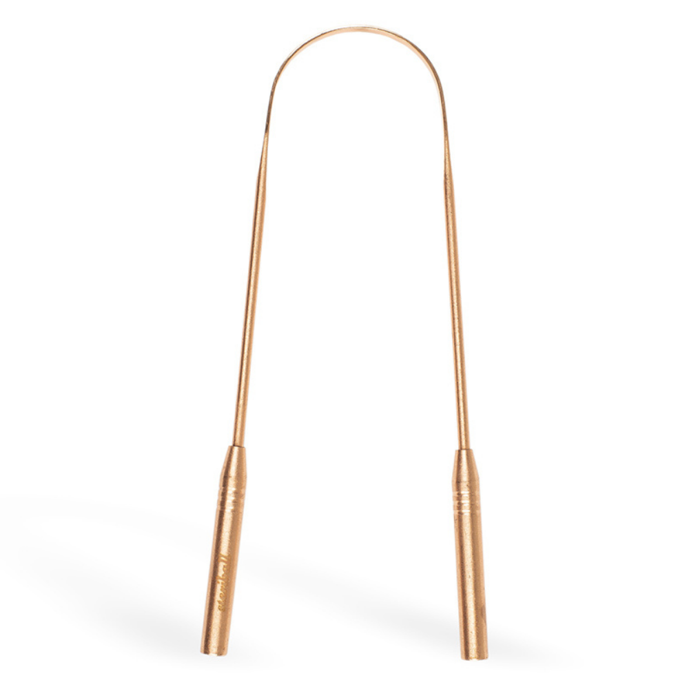 SteriballBakır Dil Temizleyicisi