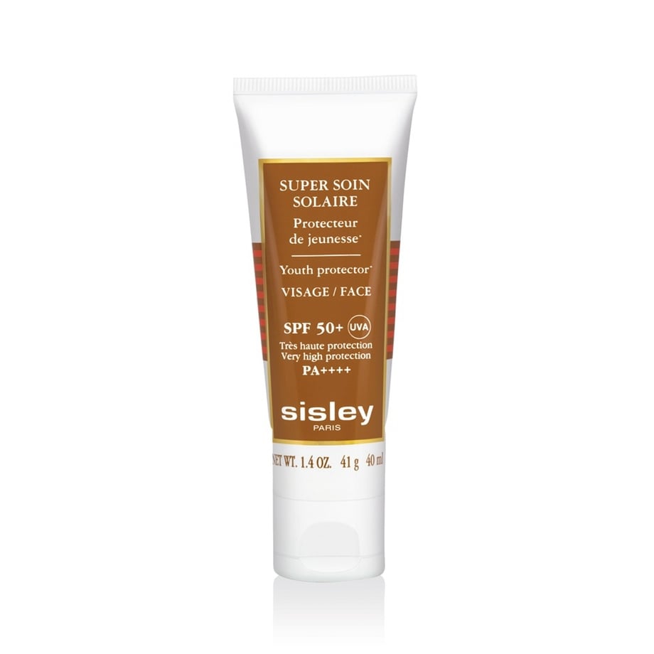 Super Soin Solaire Youth Protector Facial Sun C
