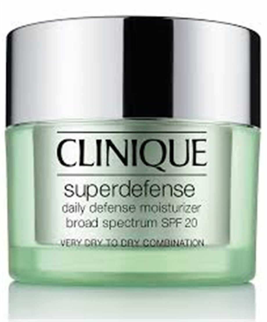 Superdefense Spf 20 Dd 1/2 50ml