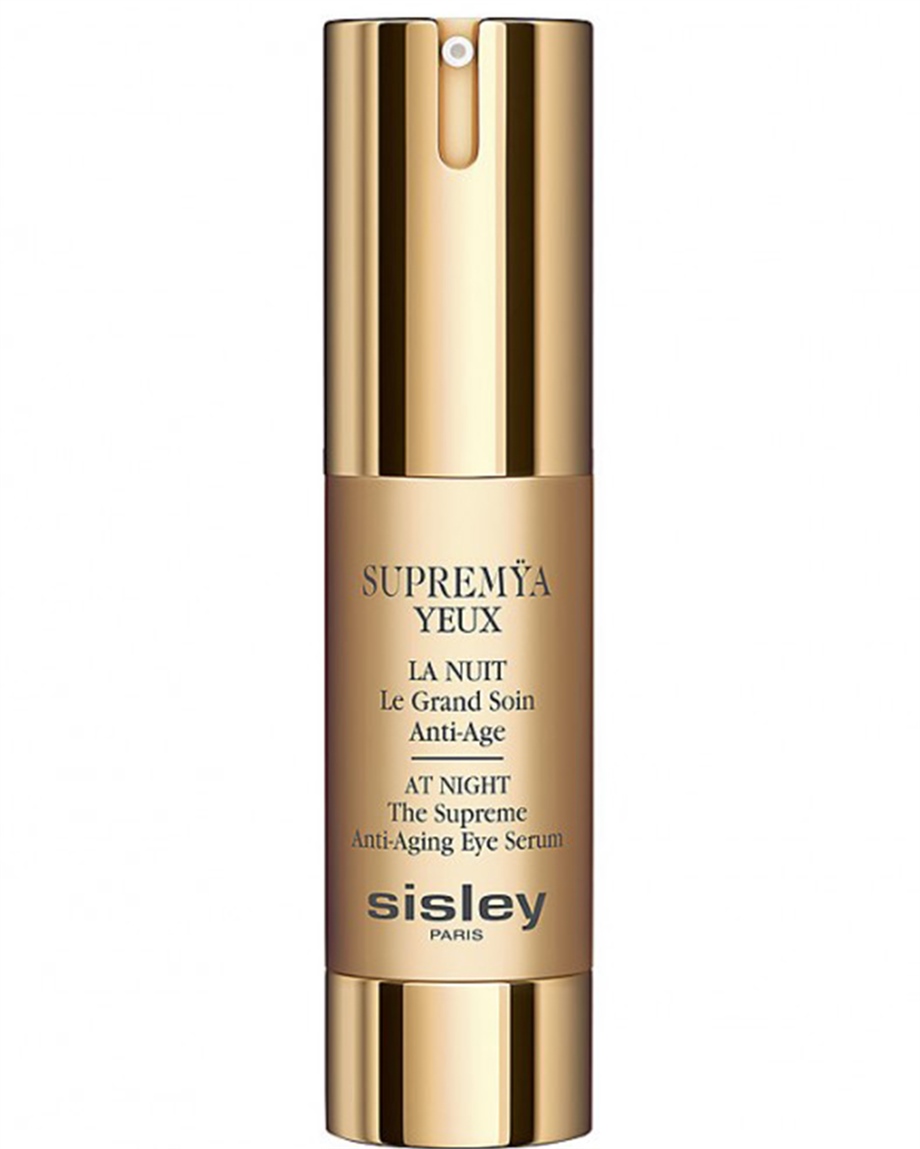 Supremya Anti-Aging Eye Serum