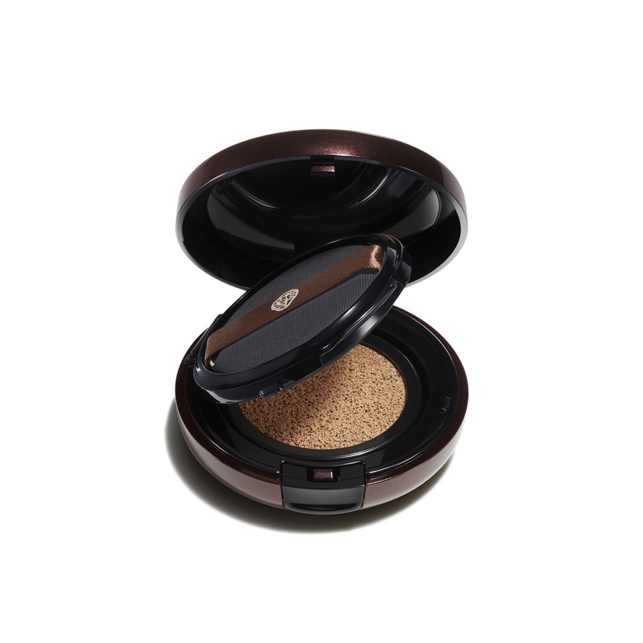 Synchro Skin Cushion Compact Bronzer