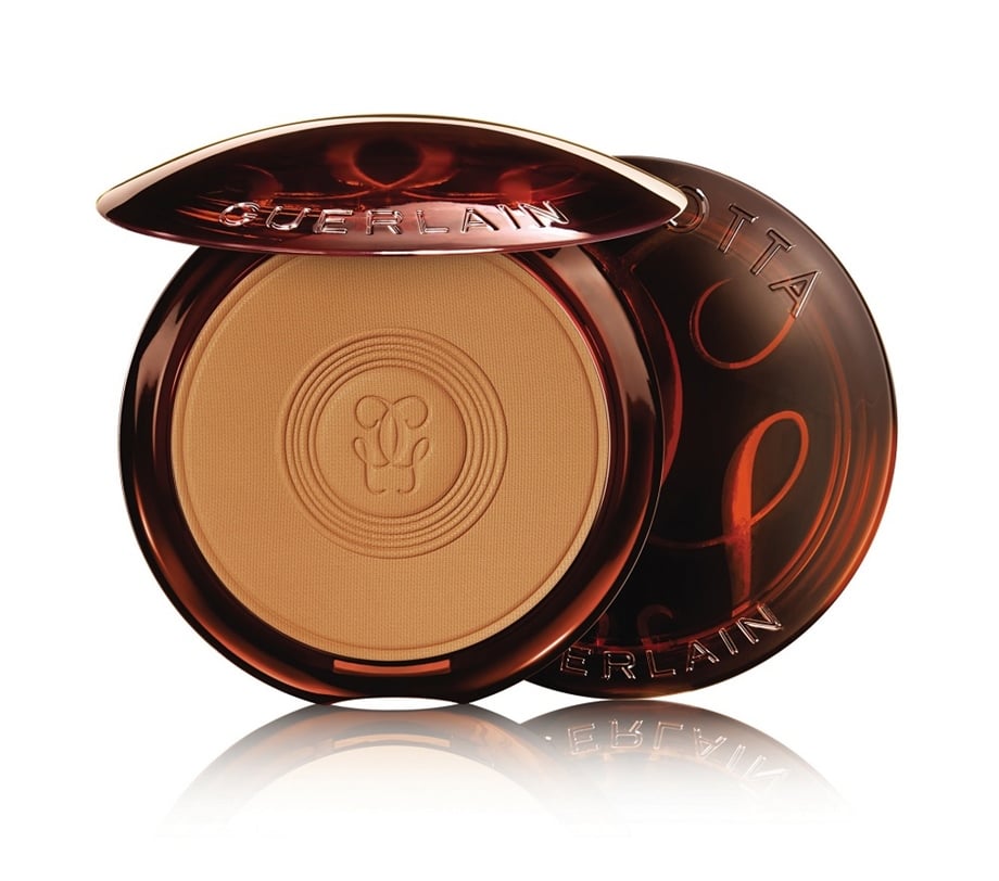 Terracotta Matte Compact Powder Deep