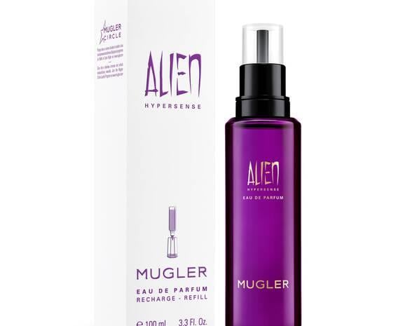 Thierry MuglerAlien Edp Hypersense Refill 100ml