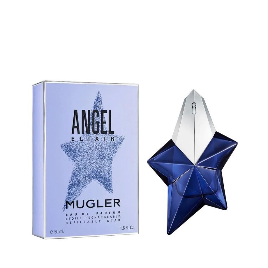 Thierry MuglerAngel Elixir Edp 50ml