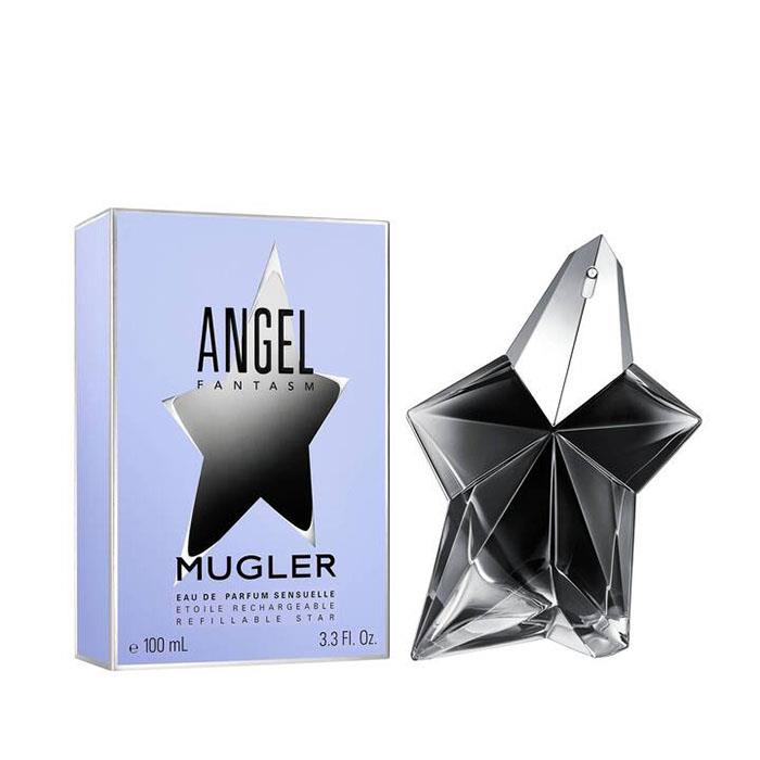Thierry MuglerThierry Mugler Angel Fantasm Edp 100ml