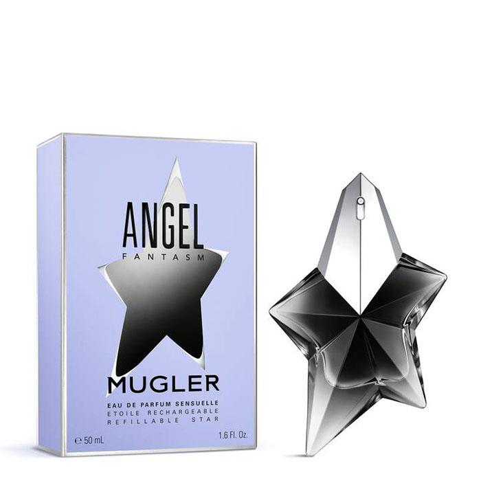 Thierry MuglerThierry Mugler Angel Fantasm Edp 50ml