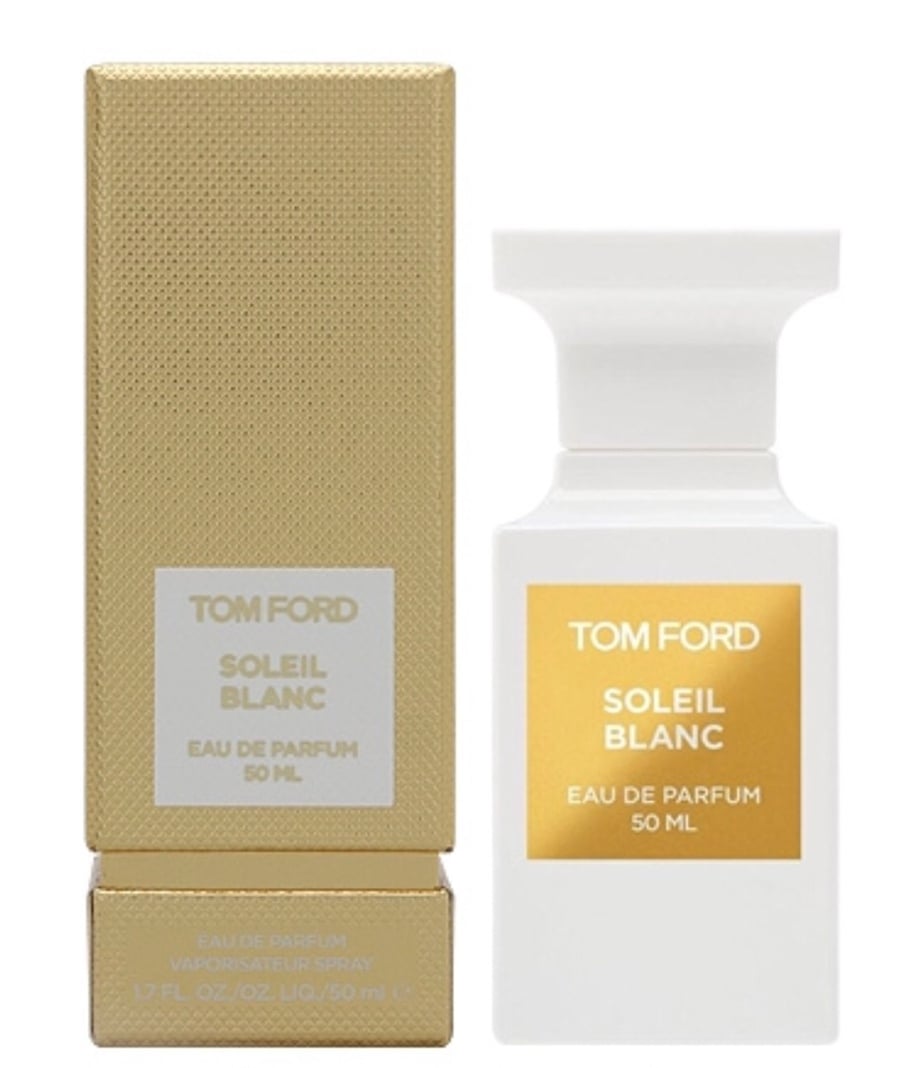 Tom Ford Soleil Blanc Edp 50ml