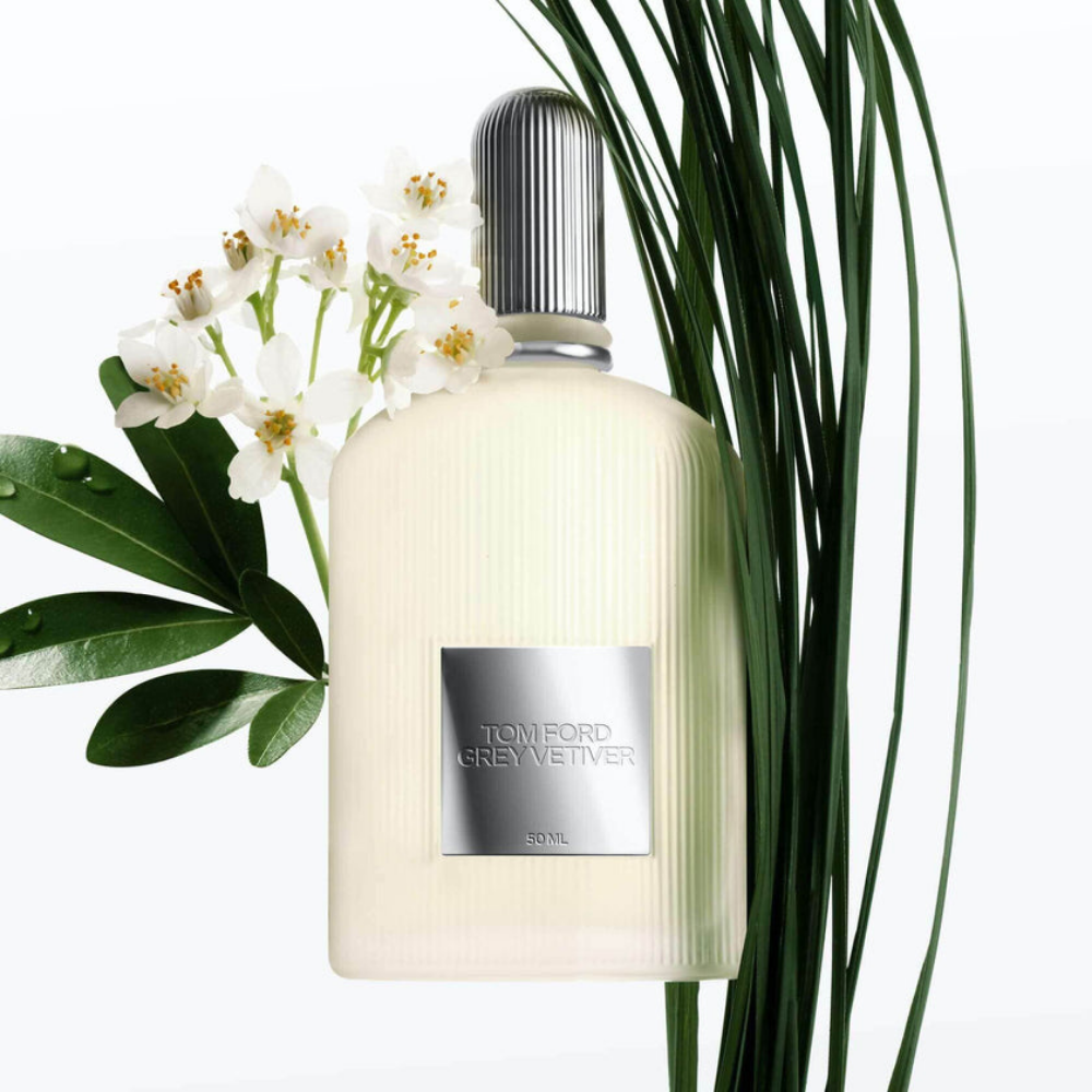 Tom FordEau de Grey Vetiver Edt 50ml