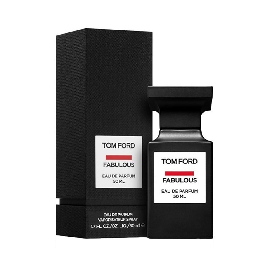 Tom FordFabulous Edp 50ml
