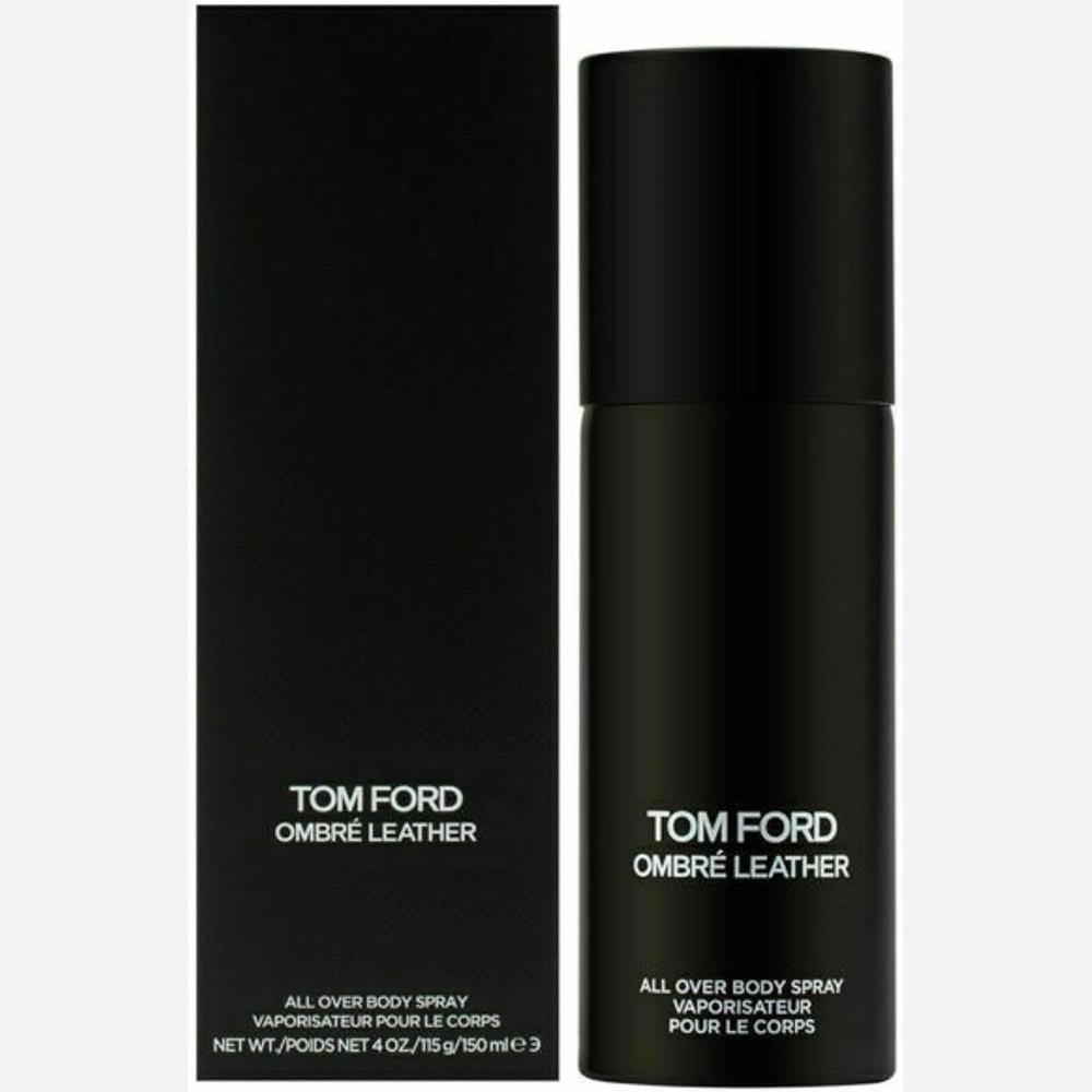 Tom FordOmbre Leather All Over Body Spray 150ml