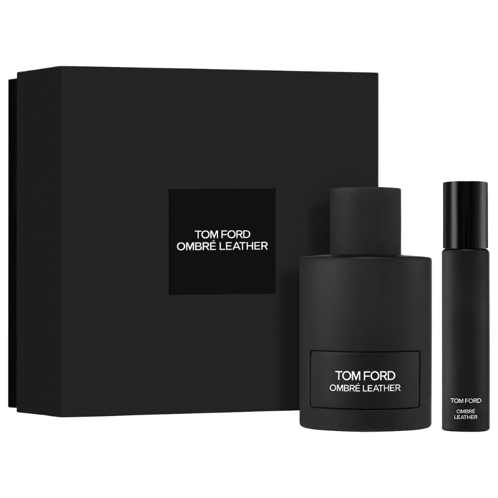 Tom FordOmbre Leather Edp 100ml Set