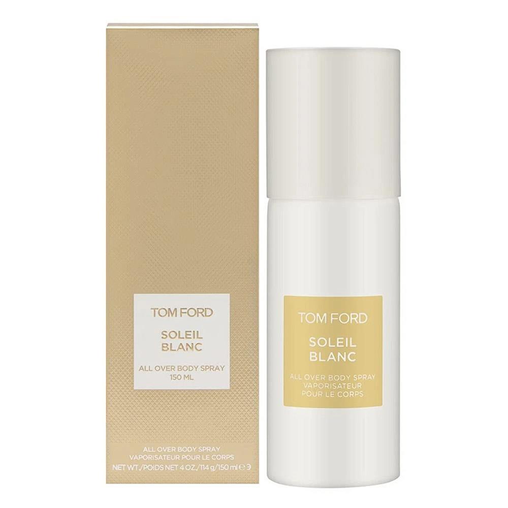 Tom FordSoleil Blanc All Over Body Spray 150ml