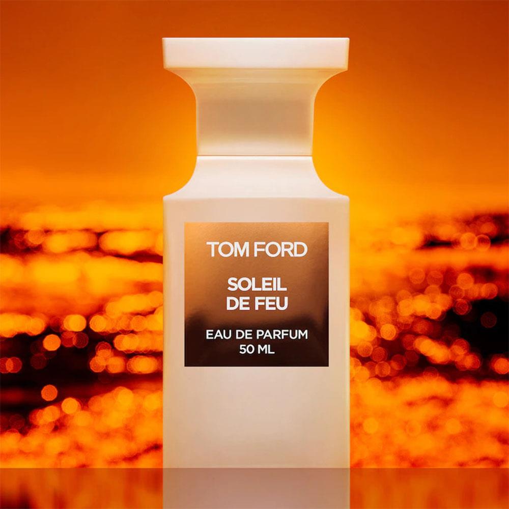 Tom Ford | Soleil De Feu EDP 50ml | Unisex Parüm