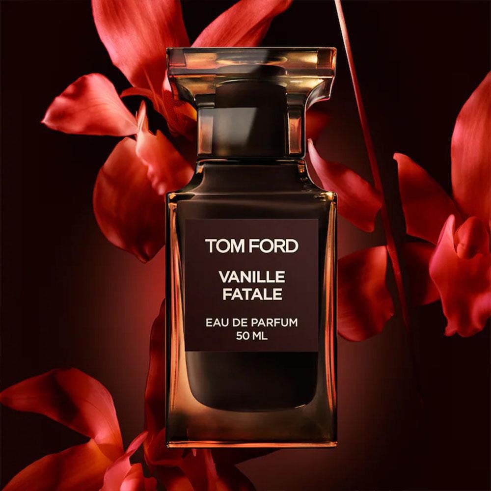 Tom Ford | Vanille Fatale EDP 50ml | Unisex Parfüm