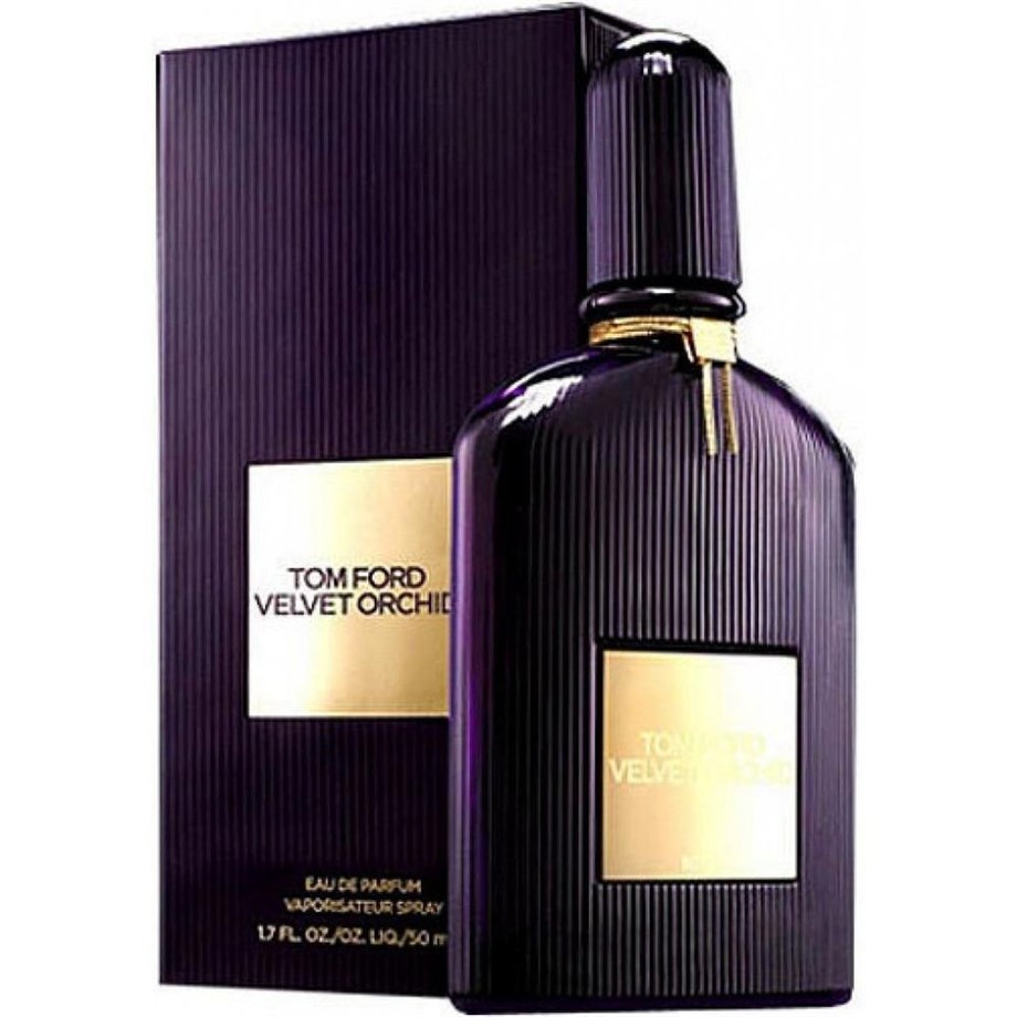 Tom FordVelvet Orchid Edp 50ml